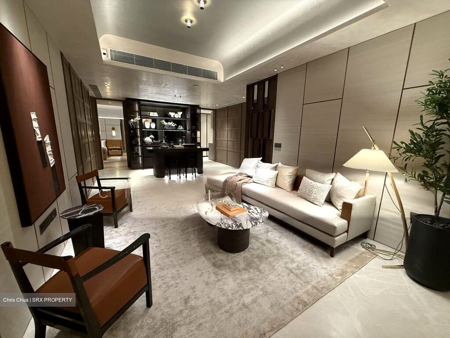 Orchard Boulevard (D10), Condominium #515658401